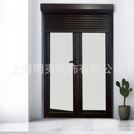 <b>钢木结构安全室内房门 FM-160</b>