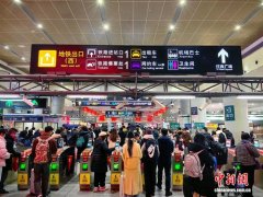 4130.93万人次！成都地铁串联文